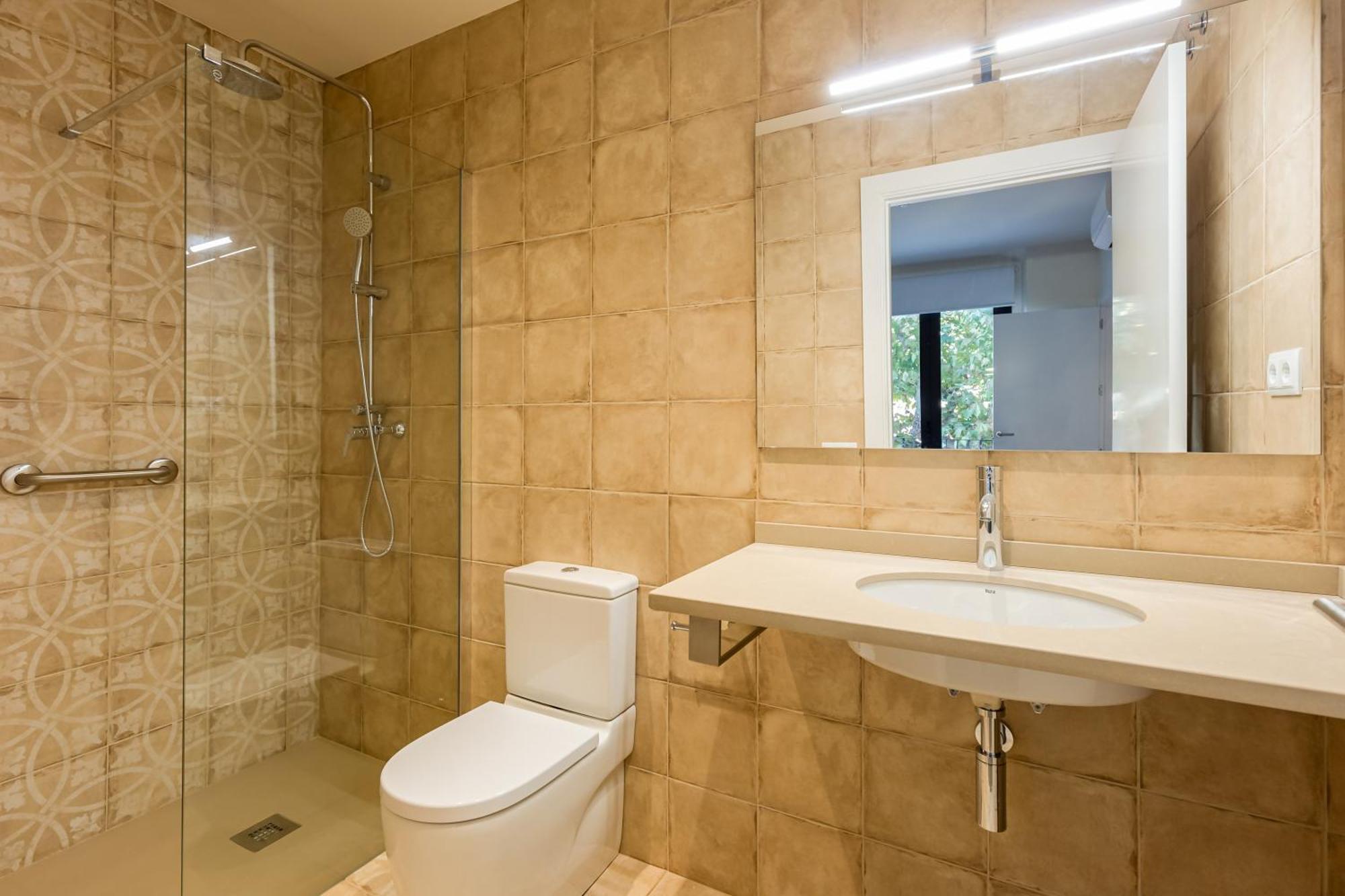 Can Cintet 1 Apartamento En La Plaza De Besalú Buitenkant foto
