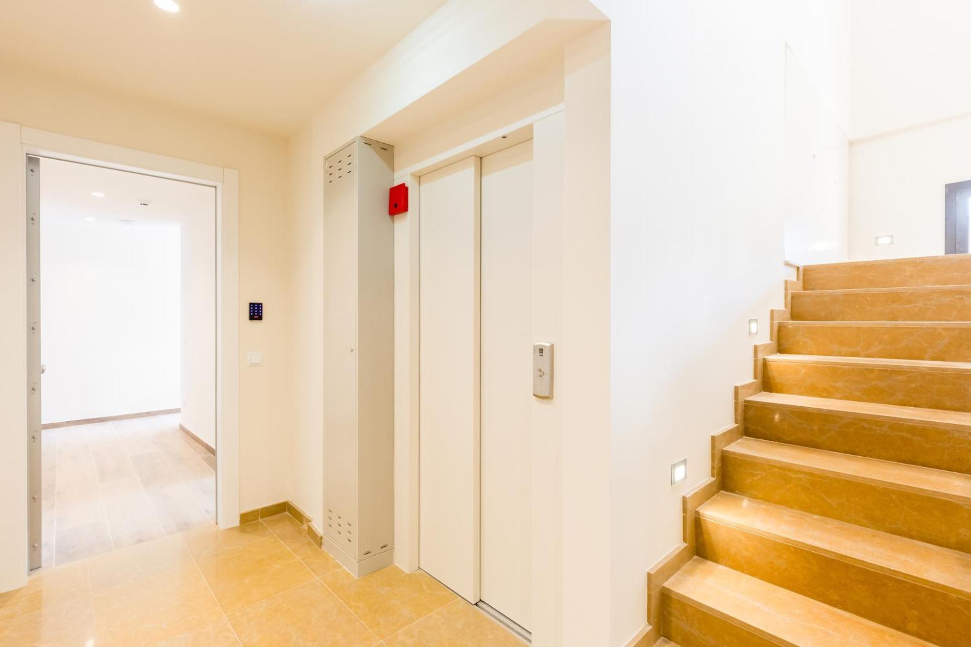 Can Cintet 1 Apartamento En La Plaza De Besalú Buitenkant foto