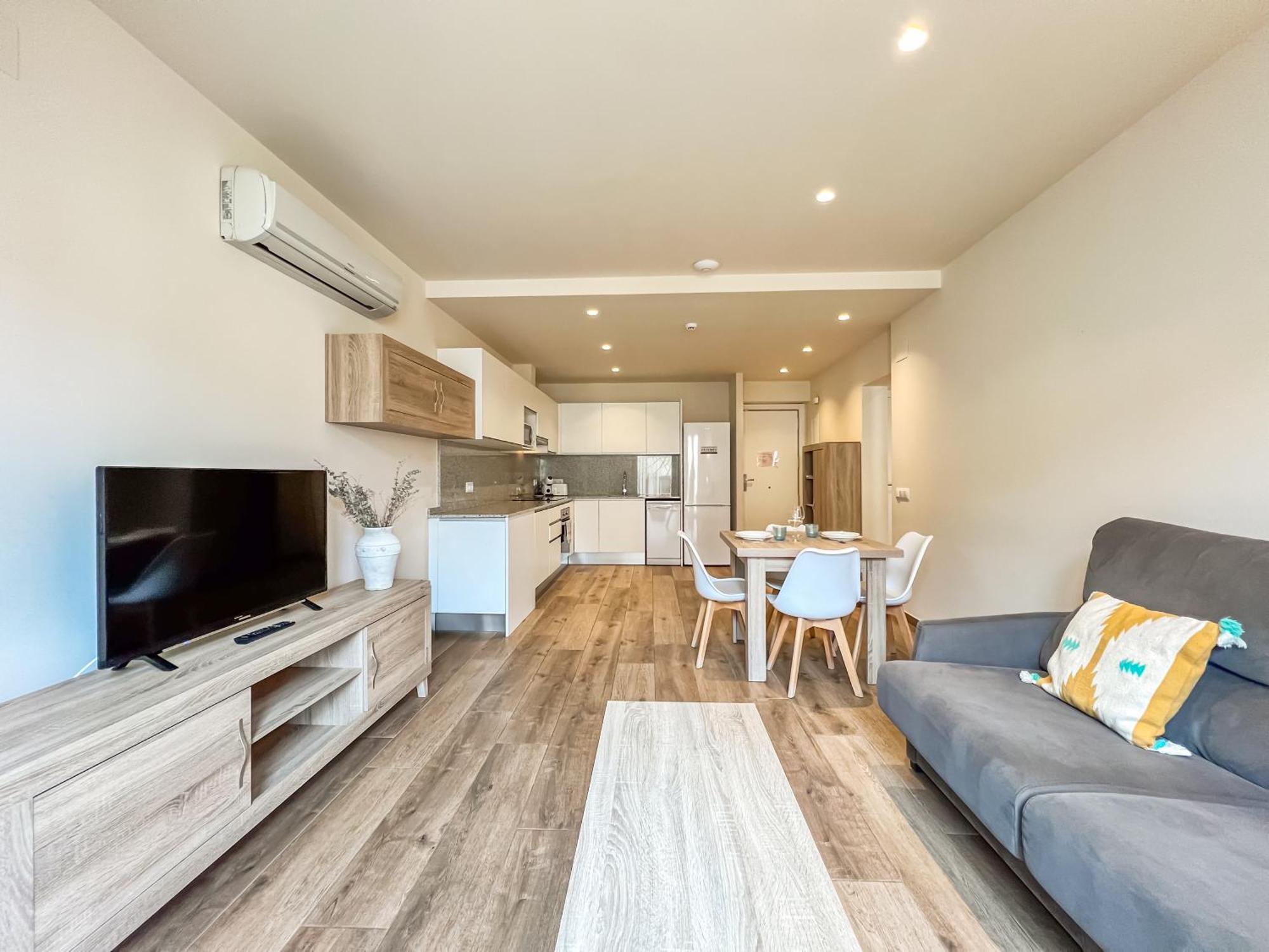 Can Cintet 1 Apartamento En La Plaza De Besalú Buitenkant foto