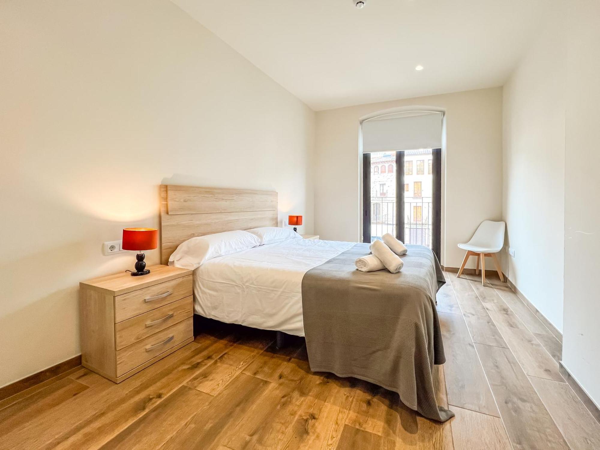 Can Cintet 1 Apartamento En La Plaza De Besalú Buitenkant foto