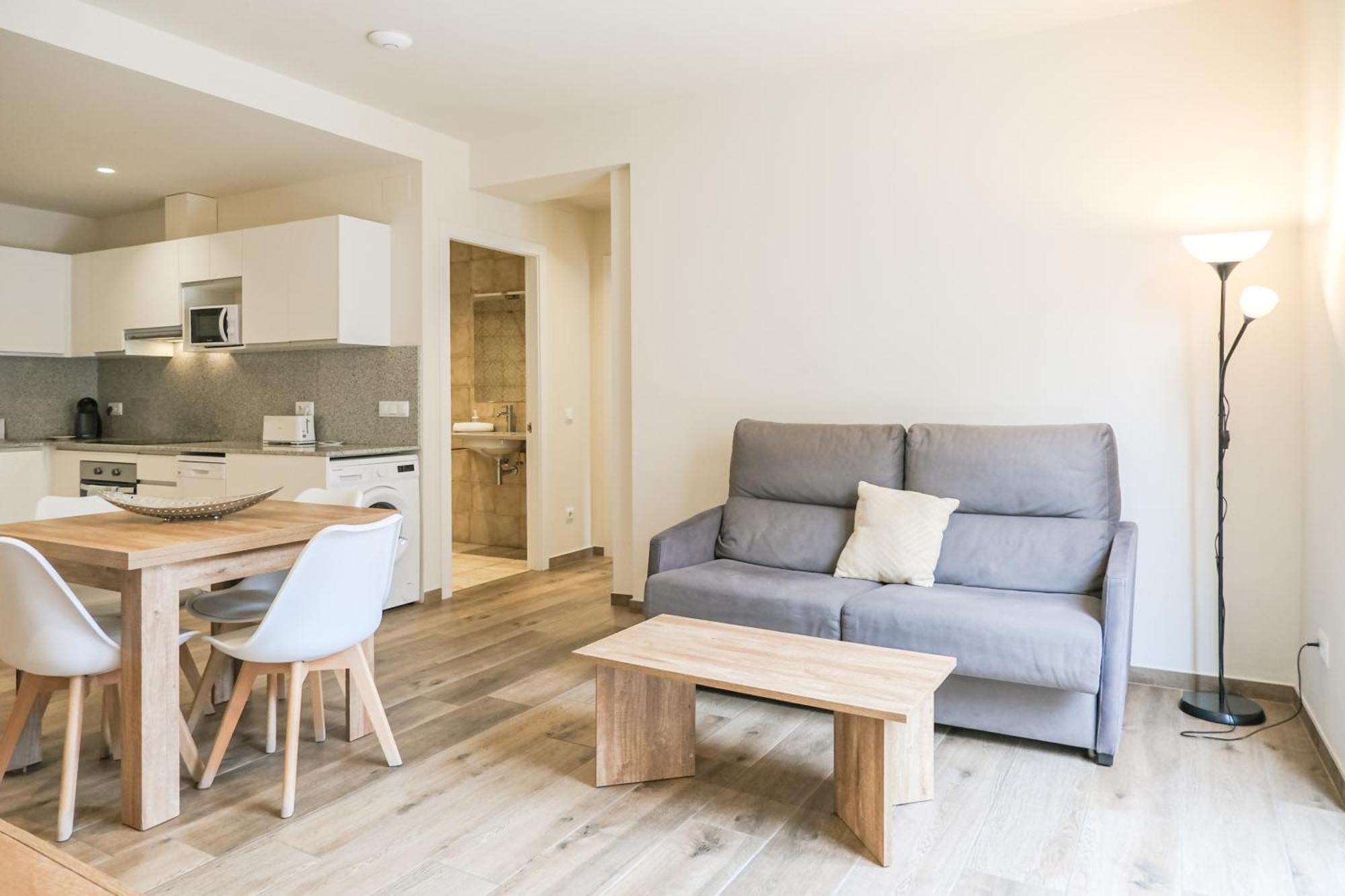 Can Cintet 1 Apartamento En La Plaza De Besalú Buitenkant foto